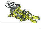 Building Instructions - LEGO - 8275 - Motorized Bulldozer: Page 65