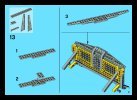 Building Instructions - LEGO - 8275 - Motorized Bulldozer: Page 21