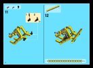 Building Instructions - LEGO - 8275 - Motorized Bulldozer: Page 32