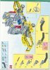 Building Instructions - LEGO - 8277 - BIG AND BULKY: Page 19