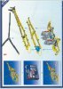 Building Instructions - LEGO - 8277 - BIG AND BULKY: Page 38