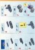 Building Instructions - LEGO - 8277 - BIG AND BULKY: Page 45