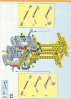 Building Instructions - LEGO - 8277 - BIG AND BULKY: Page 57