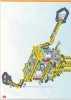 Building Instructions - LEGO - 8277 - BIG AND BULKY: Page 67