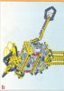 Building Instructions - LEGO - 8277 - BIG AND BULKY: Page 77