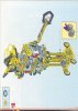 Building Instructions - LEGO - 8277 - BIG AND BULKY: Page 78