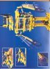 Building Instructions - LEGO - 8277 - BIG AND BULKY: Page 79