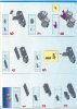 Building Instructions - LEGO - 8277 - BIG AND BULKY: Page 81