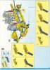 Building Instructions - LEGO - 8277 - BIG AND BULKY: Page 90