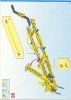 Building Instructions - LEGO - 8277 - BIG AND BULKY: Page 103