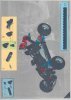 Building Instructions - LEGO - 8279 - 4WD X-Track: Page 42