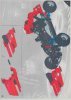 Building Instructions - LEGO - 8279 - 4WD X-Track: Page 49