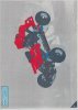 Building Instructions - LEGO - 8279 - 4WD X-Track: Page 50