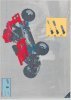 Building Instructions - LEGO - 8279 - 4WD X-Track: Page 52