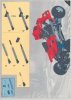 Building Instructions - LEGO - 8279 - 4WD X-Track: Page 53