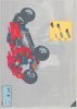 Building Instructions - LEGO - 8279 - 4WD X-Track: Page 56