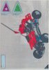 Building Instructions - LEGO - 8279 - 4WD X-Track: Page 58