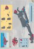 Building Instructions - LEGO - 8279 - 4WD X-Track: Page 65