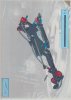 Building Instructions - LEGO - 8279 - 4WD X-Track: Page 71