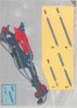 Building Instructions - LEGO - 8279 - 4WD X-Track: Page 75