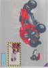 Building Instructions - LEGO - 8279 - 4WD X-Track: Page 92