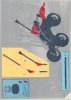 Building Instructions - LEGO - 8279 - 4WD X-Track: Page 114