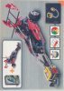 Building Instructions - LEGO - 8279 - 4WD X-Track: Page 115