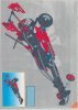 Building Instructions - LEGO - 8279 - 4WD X-Track: Page 116