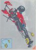 Building Instructions - LEGO - 8279 - 4WD X-Track: Page 118