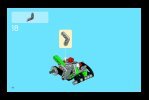 Building Instructions - LEGO - 8281 - Mini Tractor: Page 14