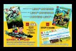 Building Instructions - LEGO - 8281 - Mini Tractor: Page 20