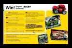 Building Instructions - LEGO - 8281 - Mini Tractor: Page 21