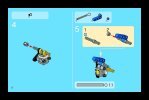 Building Instructions - LEGO - 8282 - Quad Bike: Page 6