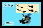 Building Instructions - LEGO - 8282 - Quad Bike: Page 14