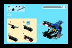 Building Instructions - LEGO - 8282 - Quad Bike: Page 17