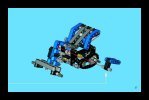 Building Instructions - LEGO - 8282 - Quad Bike: Page 27