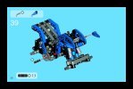 Building Instructions - LEGO - 8282 - Quad Bike: Page 38