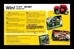 Building Instructions - LEGO - 8282 - Quad Bike: Page 45