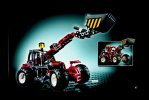 Building Instructions - LEGO - 8282 - Quad Bike: Page 47