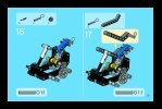 Building Instructions - LEGO - 8282 - Quad Bike: Page 13