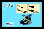 Building Instructions - LEGO - 8282 - Quad Bike: Page 14