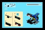 Building Instructions - LEGO - 8282 - Quad Bike: Page 17