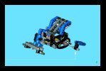 Building Instructions - LEGO - 8282 - Quad Bike: Page 27