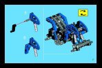 Building Instructions - LEGO - 8282 - Quad Bike: Page 37