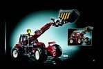 Building Instructions - LEGO - 8282 - Quad Bike: Page 47