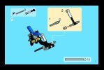 Building Instructions - LEGO - 8282 - Quad Bike: Page 7