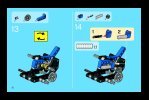 Building Instructions - LEGO - 8282 - Quad Bike: Page 10