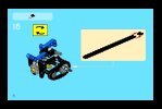 Building Instructions - LEGO - 8282 - Quad Bike: Page 12