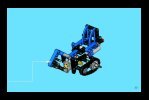 Building Instructions - LEGO - 8282 - Quad Bike: Page 23