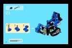 Building Instructions - LEGO - 8282 - Quad Bike: Page 24